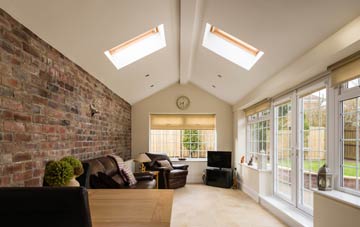 conservatory roof insulation Aston Sq, Shropshire