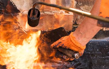 Aston Sq flat roof repair companies