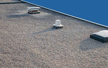 flat roofing Aston Sq, Shropshire