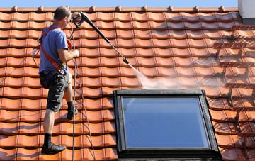 roof cleaning Aston Sq, Shropshire